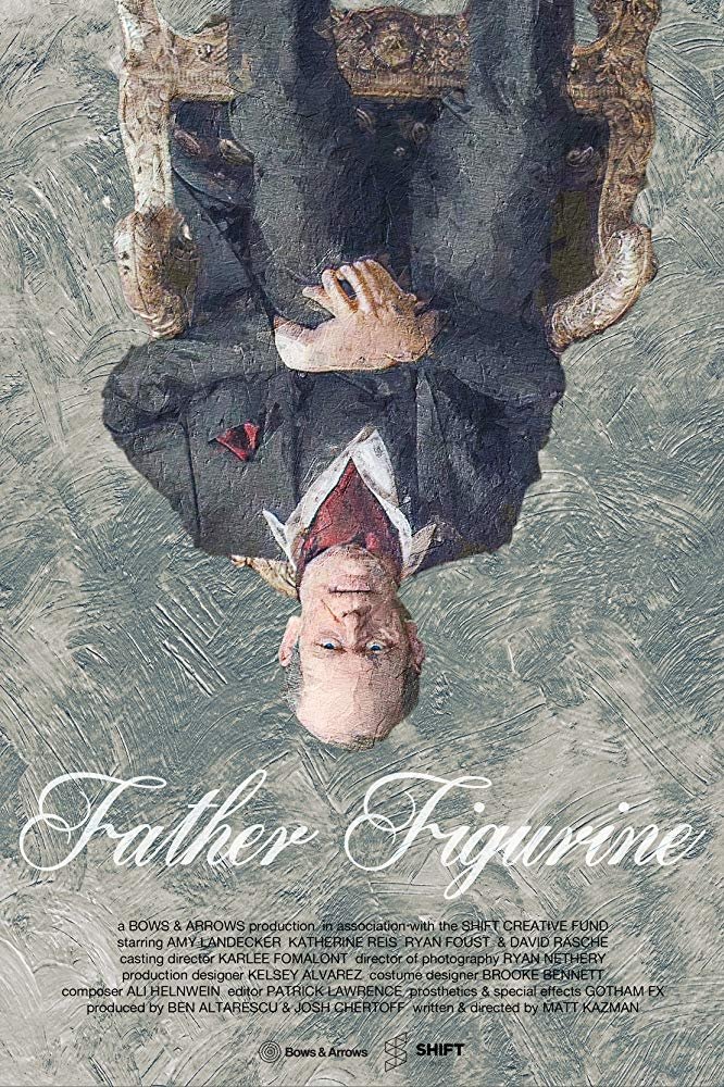 Father Figurine Father Figurine