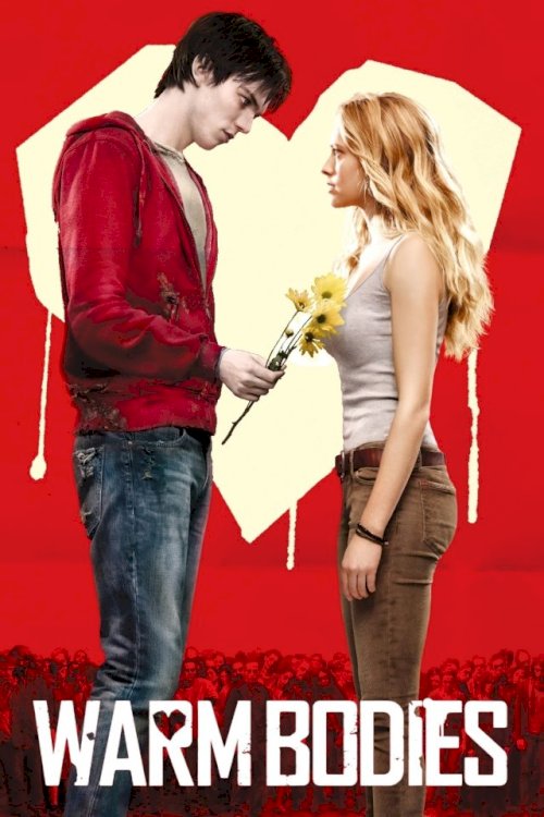 Warm Bodies Warm Bodies