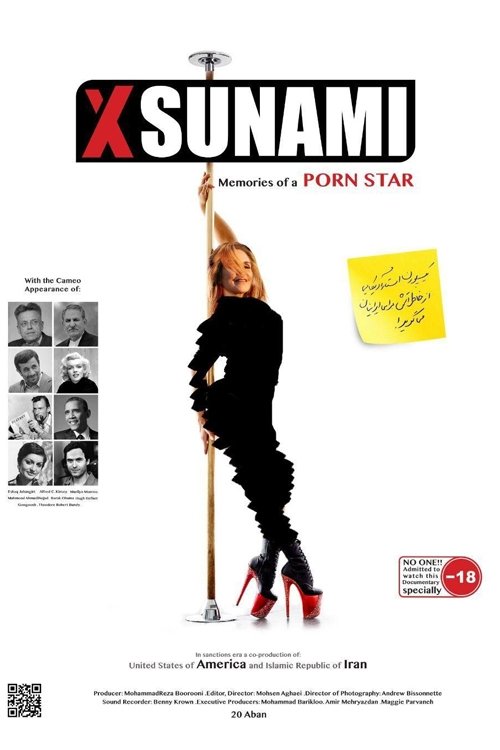 XSunami XSunami