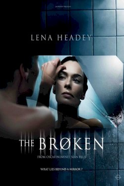 The Broken The Broken