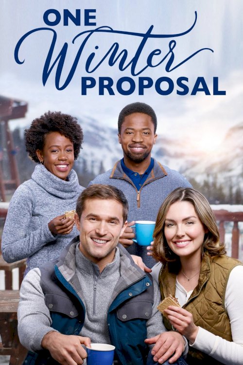 One Winter Proposal One Winter Proposal