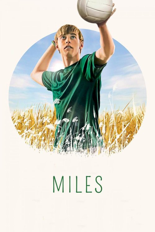 Miles Miles