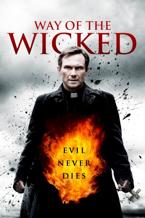 Way of the Wicked Way of the Wicked
