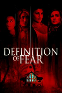 Definition of Fear Definition of Fear
