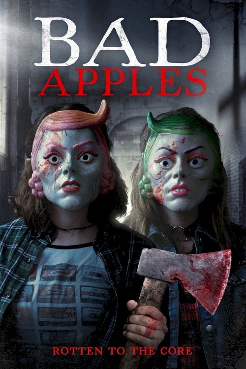 Bad Apples Bad Apples