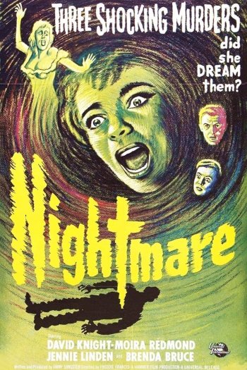 Nightmare Nightmare