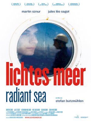 Radiant Sea Radiant Sea