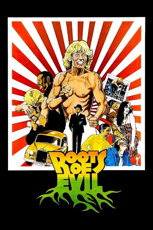 Roots of Evil Roots of Evil