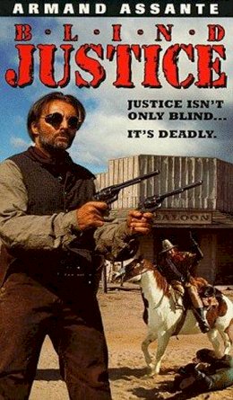 Blind Justice Blind Justice