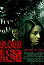 Blood Redd Blood Redd