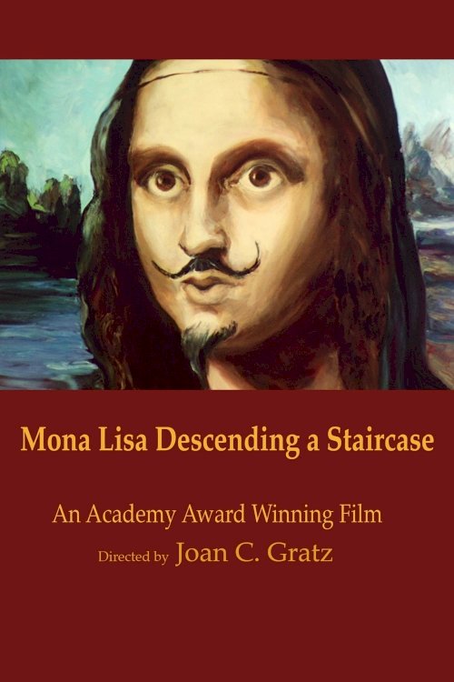Mona Lisa Descending a Staircase Mona Lisa Descending a Staircase