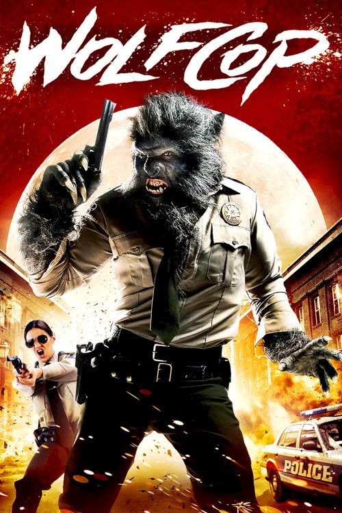 WolfCop WolfCop