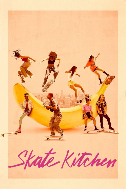 Skate Kitchen Skate Kitchen