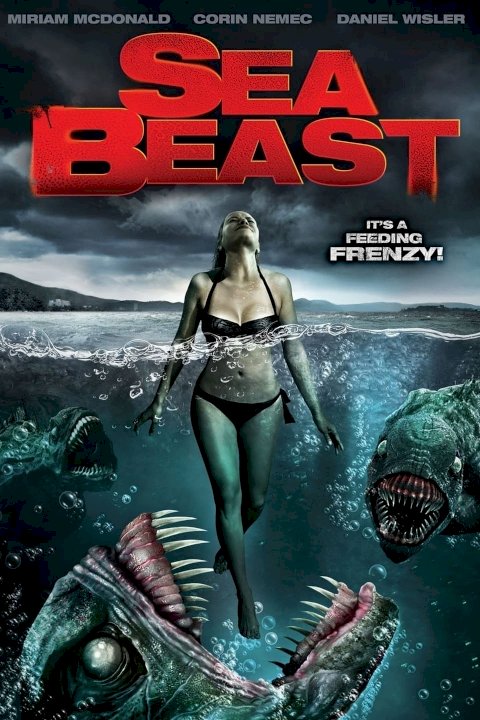 Sea Beast Sea Beast