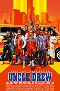 Uncle Drew Uncle Drew
