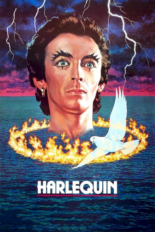 Harlequin Harlequin