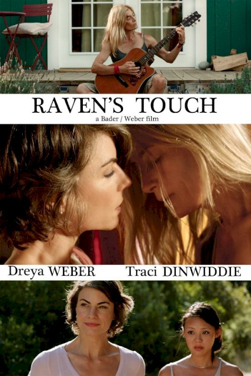Raven's Touch Raven's Touch