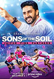 Sons of the Soil: Jaipur Pink Panthers Sons of the Soil: Jaipur Pink Panthers