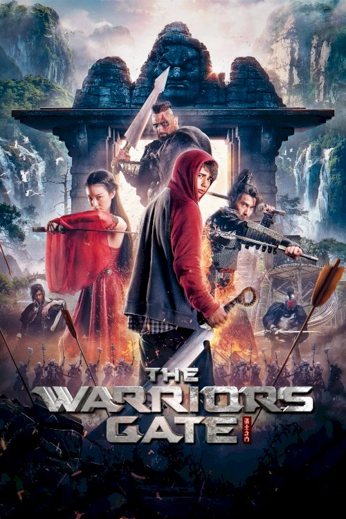 The Warriors Gate The Warriors Gate