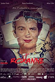 Roxanne Roxanne