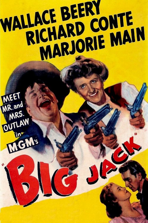 Big Jack Big Jack