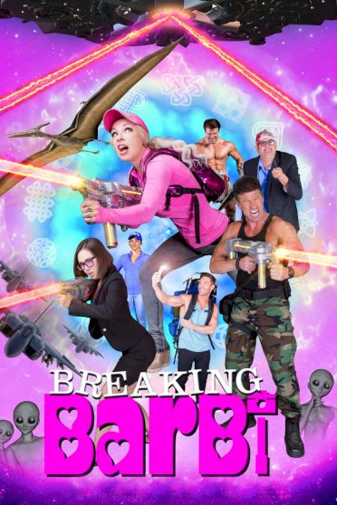 Breaking Barbi Breaking Barbi