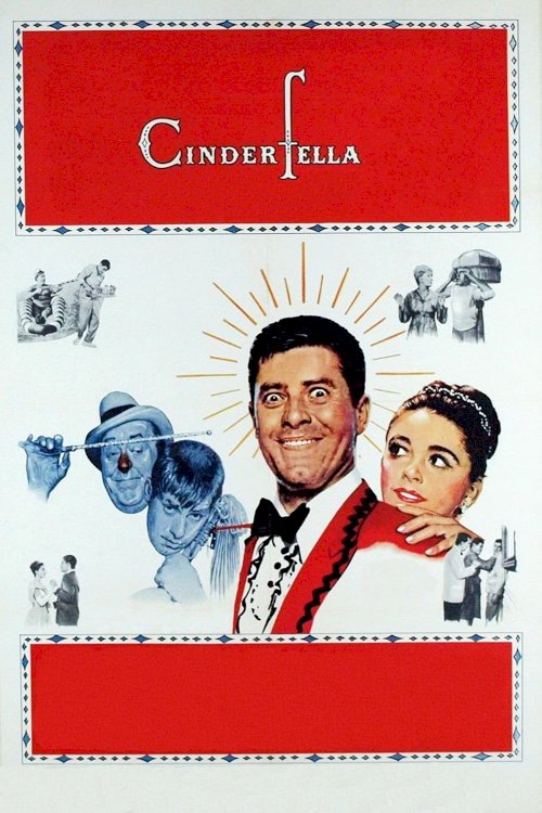 Cinderfella Cinderfella