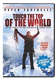 Touch the Top of the World Touch the Top of the World