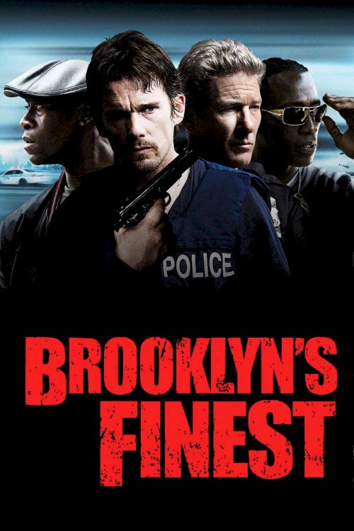 Brooklyn's Finest Brooklyn's Finest