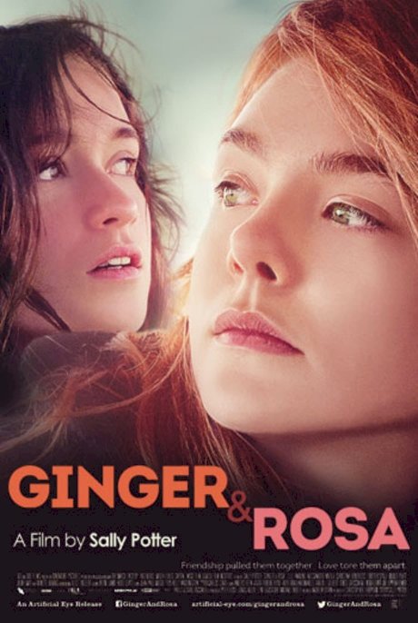Ginger & Rosa Ginger & Rosa