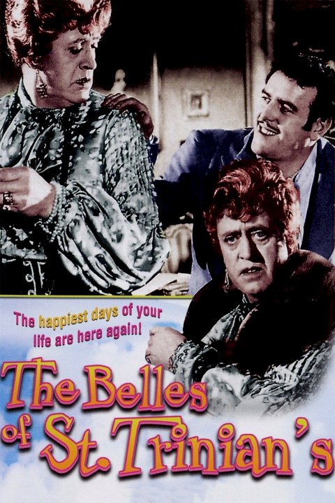 The Belles of St. Trinian's The Belles of St. Trinian's