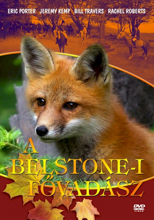 The Belstone Fox The Belstone Fox