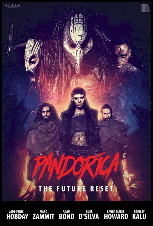Pandorica Pandorica
