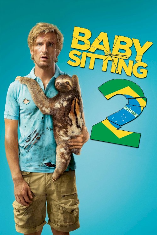 Babysitting 2 Babysitting 2