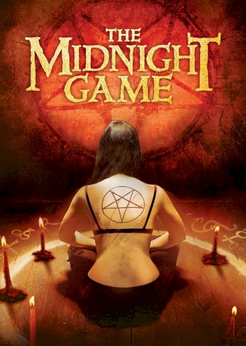 The Midnight Game