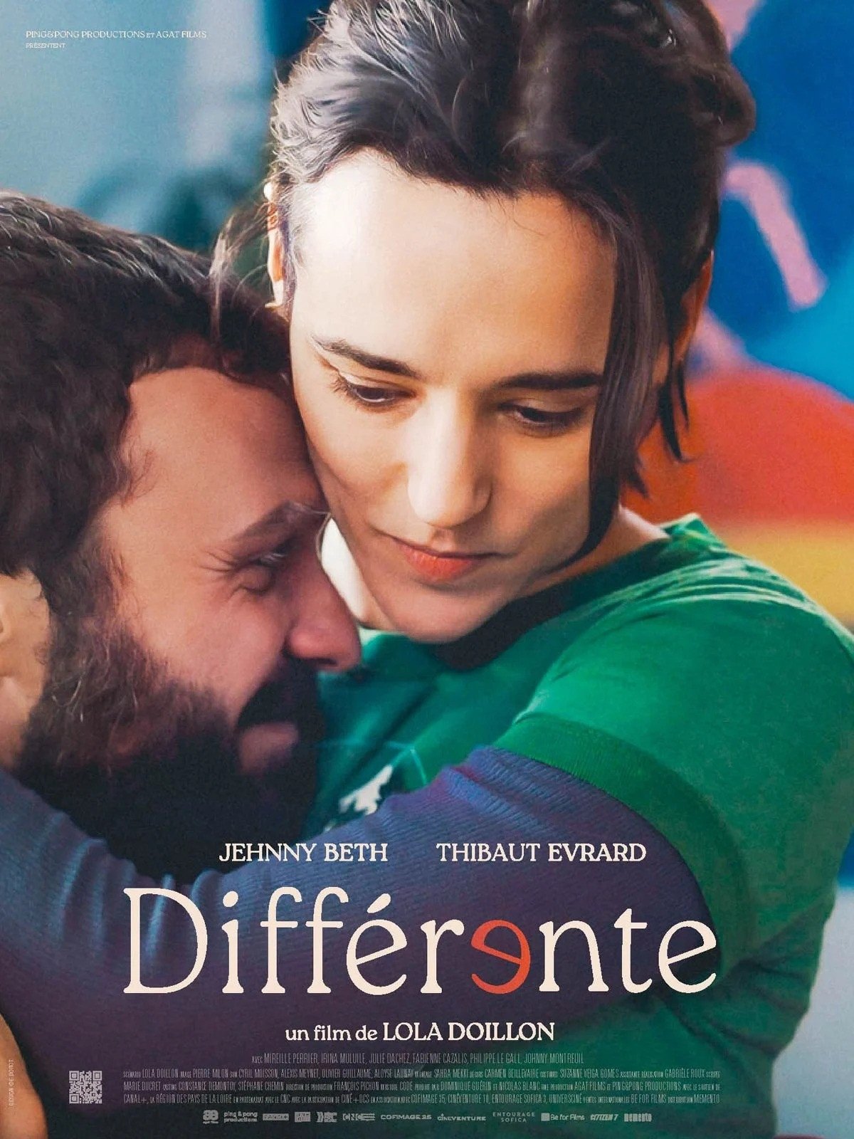 Différente Différente
