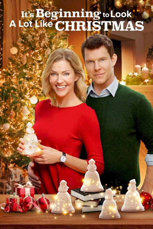 It's Beginning to Look a Lot Like Christmas It's Beginning to Look a Lot Like Christmas