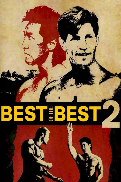 Best of the Best 2 Best of the Best 2