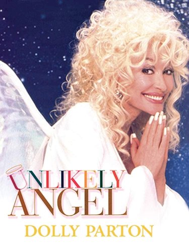 Unlikely Angel Unlikely Angel
