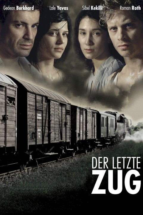 The Last Train The Last Train
