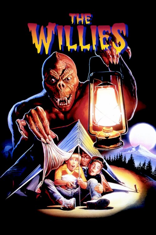 The Willies The Willies