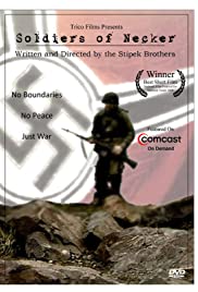 Soldiers of Necker
