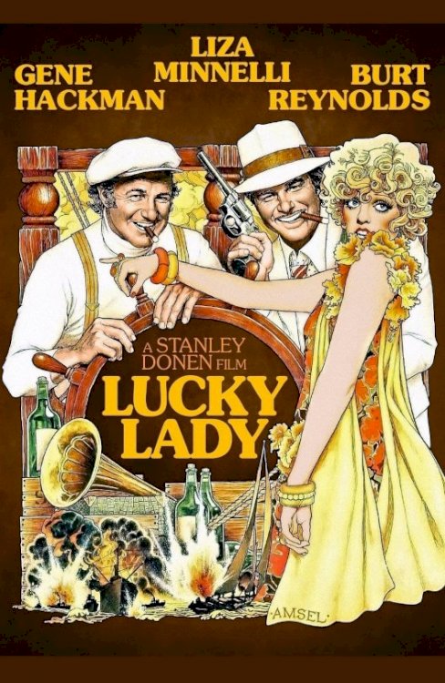 Lucky Lady