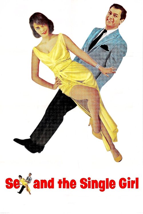 Sex and the Single Girl Sex and the Single Girl