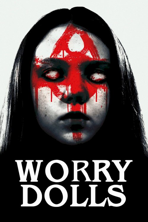 Worry Dolls