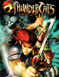 ThunderCats ThunderCats