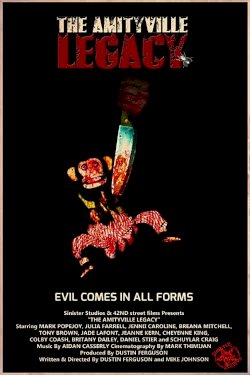 Amityville Toybox Amityville Toybox