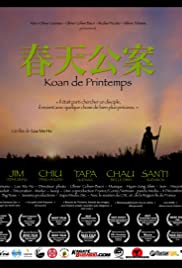 Koan de Printemps