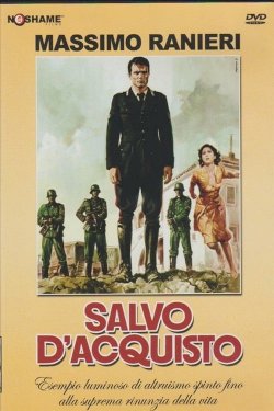 Salvo D'Acquisto Salvo D'Acquisto