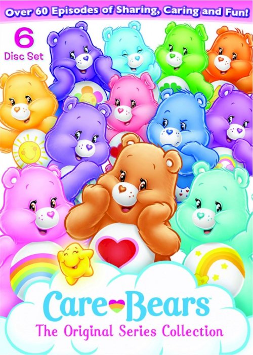 The Care Bears Family The Care Bears Family